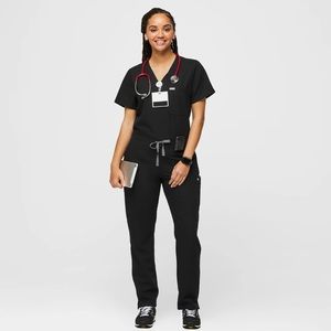 Figs Scrub Set-Brand New Never Worn